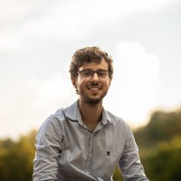 Courier (YC S19) Employee Samuel Rosignoli's profile photo