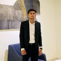 zant Employee Raju Akoju's profile photo