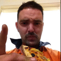 Crane Services Pty Ltd Employee Jorde Edwards's profile photo