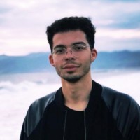 United Airlines Employee Kyle McHugh's profile photo