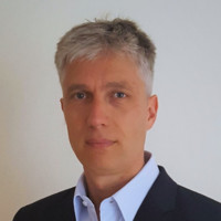 RECA Kft. Employee Miklos Major's profile photo