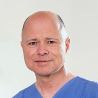 Krankenhaus Nordwest GmbH Employee Björn Gemein's profile photo