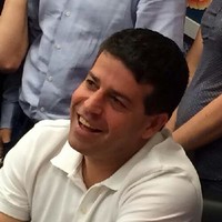 Sarel Ashkenazy Email & Phone Number