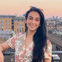HowNow Employee Akshita Mehta's profile photo