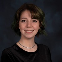 Barone Intelligence & Defense Employee Johannah Couture's profile photo