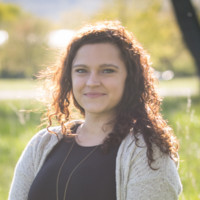 Re:Build Oribi Composites Employee Ashley Bass's profile photo