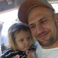 SCC Construction Employee William Ritchie's profile photo