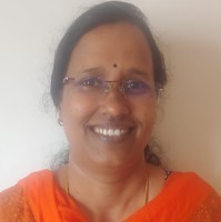 Bookr, Inc. Employee Sripriya Vijayakumar's profile photo