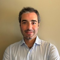 Good News Group Employee Xavi Millán Fort's profile photo