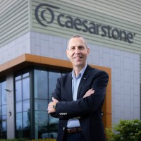 Caesarstone UK Employee Edward Smith's profile photo