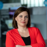 Slovenian Tourist Board Employee Masa Polutnik's profile photo