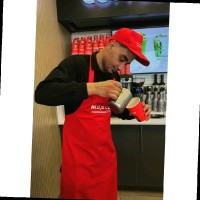 Master Express Employee Hady Hussien's profile photo
