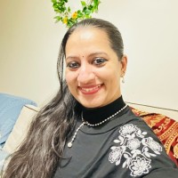 Circuit Engineering LLC Employee Deepthy Nair's profile photo