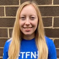 TFN Training Employee Ashley Schell's profile photo