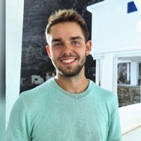Devance Ventures Employee Benjamin Karatschinez's profile photo