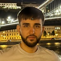 Zerintia Technologies Employee Manuel Moreno Asiaín's profile photo