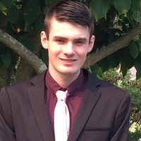 Joshua Corrigan's profile photo