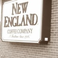 New England Coffee Company Employee Jason Kaloyanides's profile photo