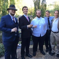 undefined Employee Daniel Engelmann's profile photo