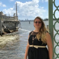 ACCE Institute Employee Shea Dlott's profile photo