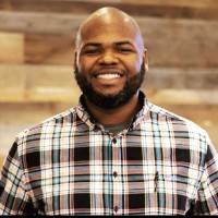 WorkReduce Employee Thomas Harper's profile photo