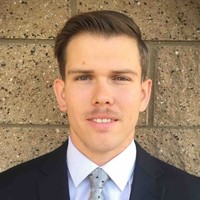 Marine Corps Recruiting Employee Jacob Ott's profile photo