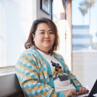 Mt. MELVIL Employee Miki Murata's profile photo