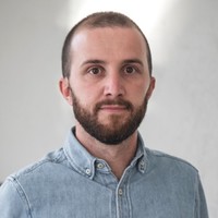 CBA Design Employee Massimiliano Frangi's profile photo