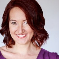 Capital Group | American Funds Employee Julia McArthur's profile photo