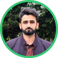 Dixlay Employee Muhammad Javed's profile photo