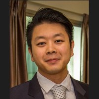 Crypto.com Employee Andre Goh's profile photo