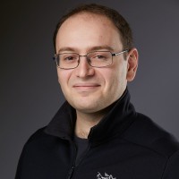 Espresso AI Employee Ben Lerner's profile photo