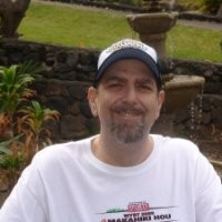 Scott Gladstone