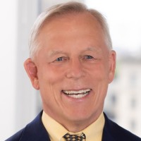 Hirsch Roberts Weinstein LLP Employee Dave Wilson's profile photo