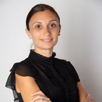 SHINING 3D Employee Sara Manis's profile photo