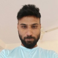 Resource Square Solutions Pvt. Ltd. Employee Naresh Krishnamoorthy's profile photo