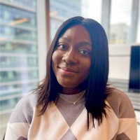 Josephine Famiyeh's profile photo