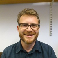 Lund University Employee Per Augustsson's profile photo