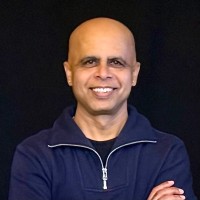 Apple Employee Abhay Joshi's profile photo