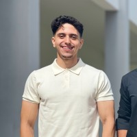 Business IT Solutions (BITS) Employee Yassine Sebai's profile photo