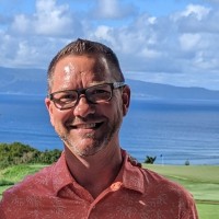 Wailea Golf LLC Employee Dave Ulm's profile photo
