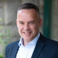 Zoom Employee Andy Dack's profile photo