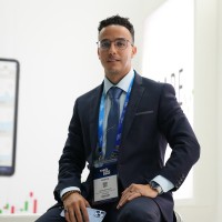 Mezgani A.'s profile photo