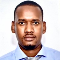 Eydon Petroleum Employee Ousmane Gueye's profile photo