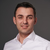 WASEL GmbH Employee Julian Schmidt's profile photo