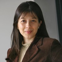 WildBrain Employee Lara Ilie's profile photo