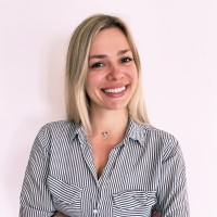Determ Employee Gracijela Maltašić's profile photo