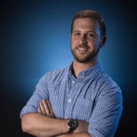Cooperate Marketing Employee Rick Ekelof's profile photo