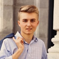 AGEM Property Employee Nolan Card's profile photo