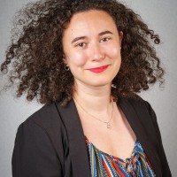 Ackerman Employee Marine Rozenblat's profile photo